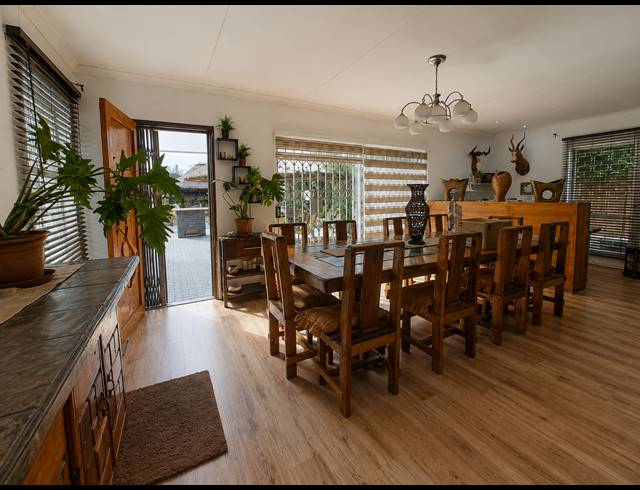 3 BEDROOM HOUSE FOR SALE IN ARCON PARK